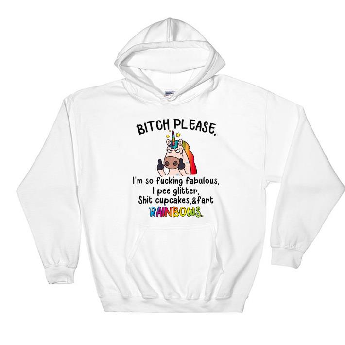 Official LGBT Unicorn bitch please i'm so fucking fabulous i pee rainbows shirt 5 Official LGBT Unicorn bitch please i'm so fucking fabulous i pee rainbows shirt