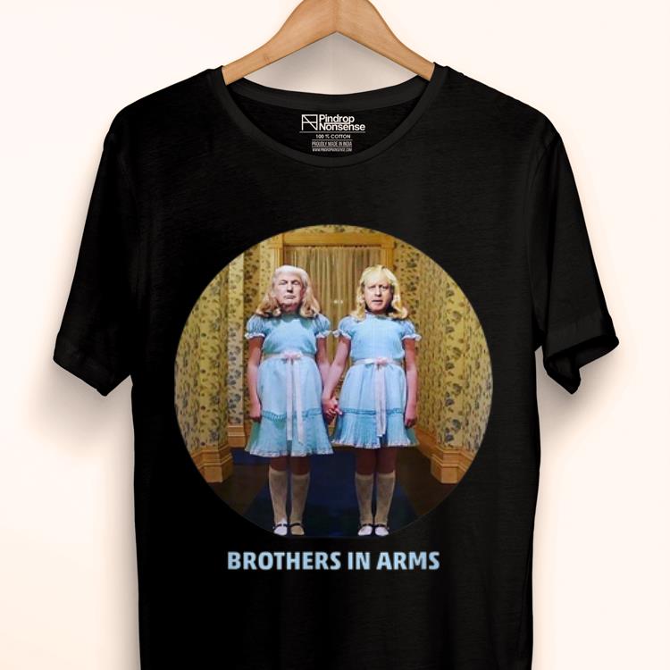Original Fuck Boris Anti Boris Johnson PM Anti Trump shirt