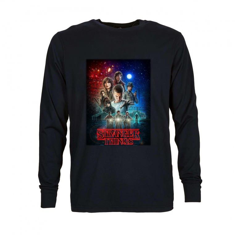 Premium Eleven Friendship Stranger Things Netflix shirt