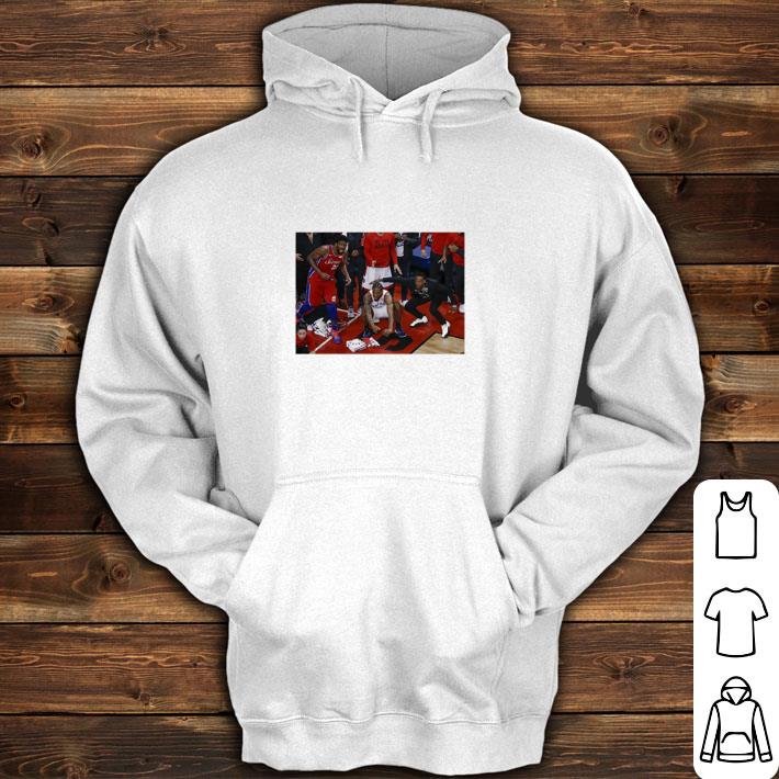 Pretty Kawhi Leonard Toronto Raptors shirt 5 Pretty Kawhi Leonard Toronto Raptors shirt