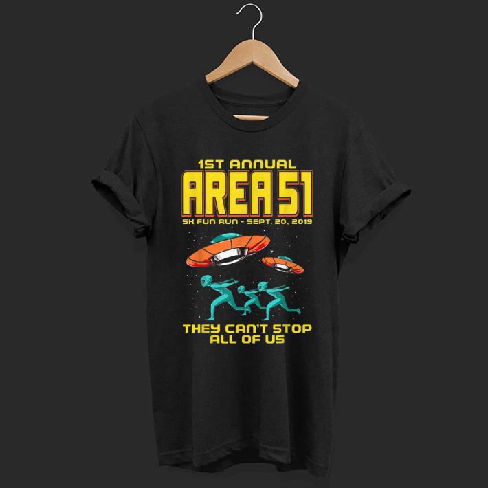 Top Annual Area 51 5k Fun Run Alien Raid