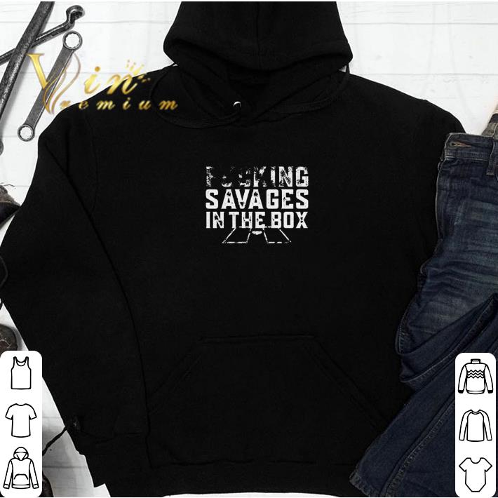 Aaron Judge Fucking savages in the box New York Yankees shirt 5 Aaron Judge Fucking savages in the box New York Yankees shirt