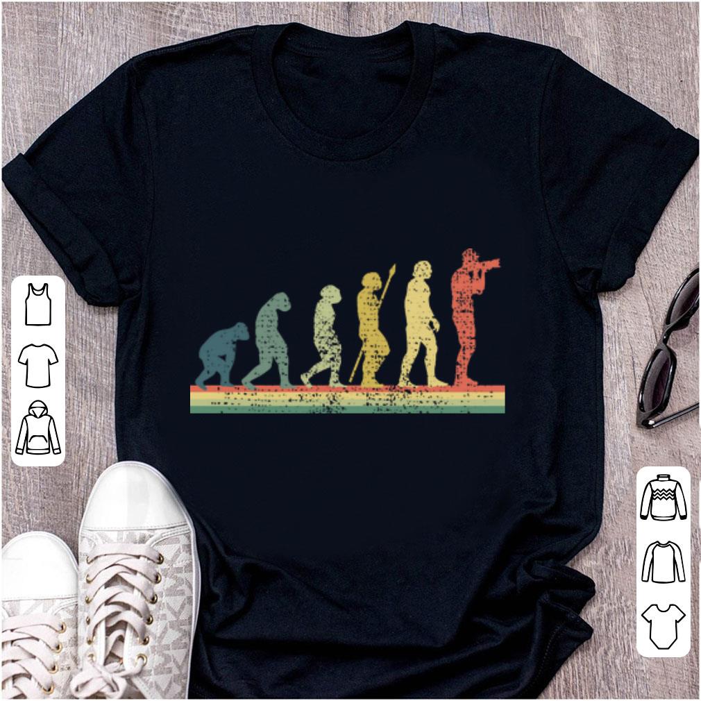  Best price Make Pictures Evolution Photographer shirt