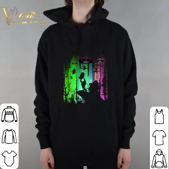 Funny Area 51 The Lion King UFOs shirt 5 Funny Area 51 The Lion King UFOs shirt