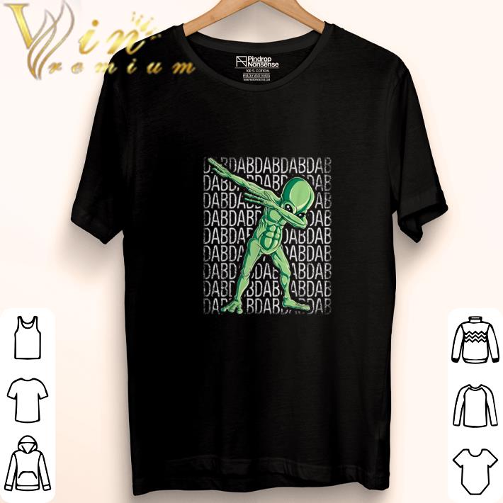 Funny Dabbing Alien Dab Hip Hop Area 51 shirt 5 Funny Dabbing Alien Dab Hip Hop Area 51 shirt