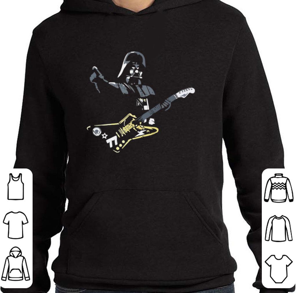 Funny Star wars Darth Vader Rockstar Guitar shirt 7 Funny Star wars Darth Vader Rockstar Guitar shirt