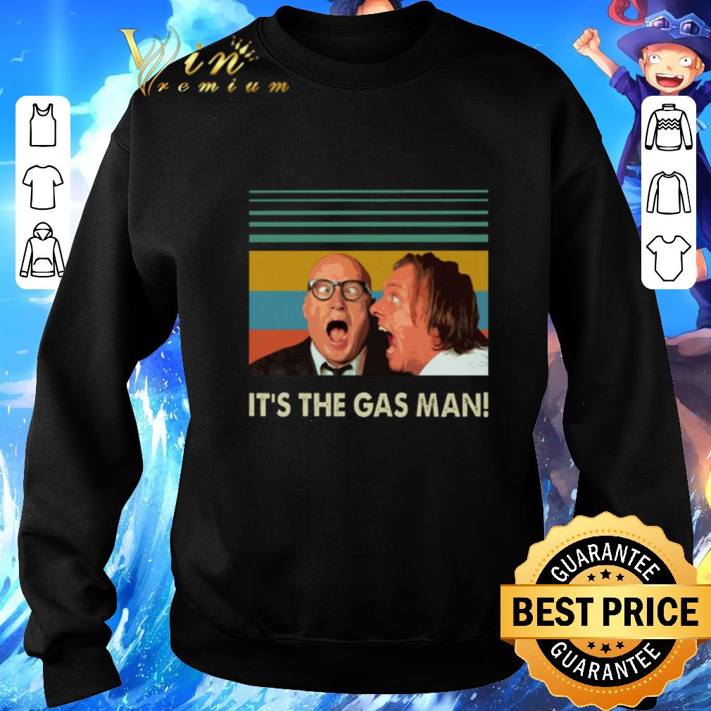 Hot Bottom Eddie and Richie It's the gas man vintage shirt 5 Hot Bottom Eddie and Richie It's the gas man vintage shirt