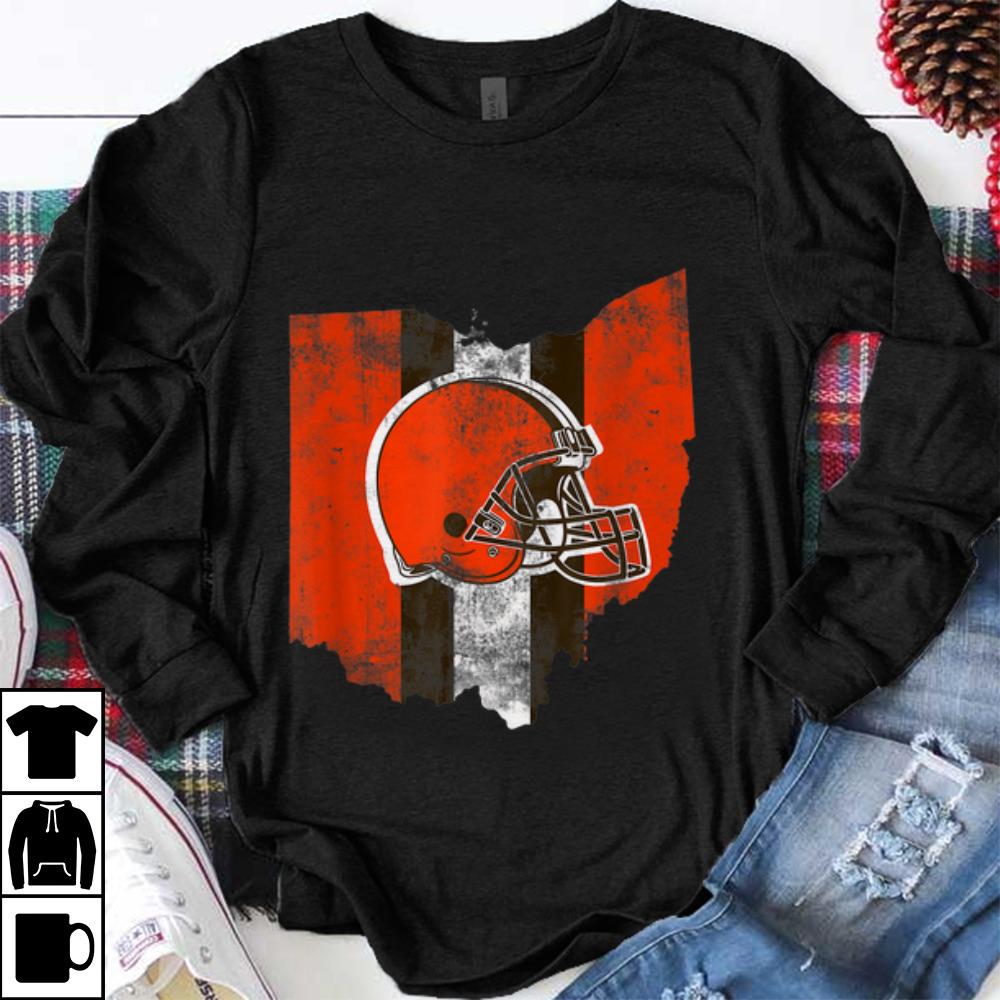 Hot I Woke Up Feeling Dangerous 6 Helmet shirt