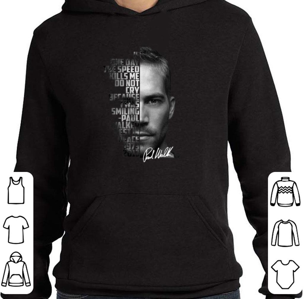 Hot Paul Walker Rest In Peace 1973-2013 signature shirt 5 Hot Paul Walker Rest In Peace 1973-2013 signature shirt