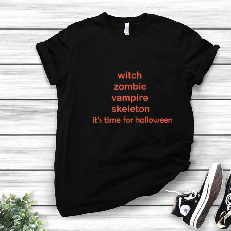Nice Halloween Period Costume It's Time For Halloween