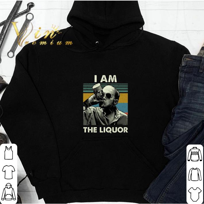Nice Jim Lahey I am the liquor vintage shirt 5 Nice Jim Lahey I am the liquor vintage shirt