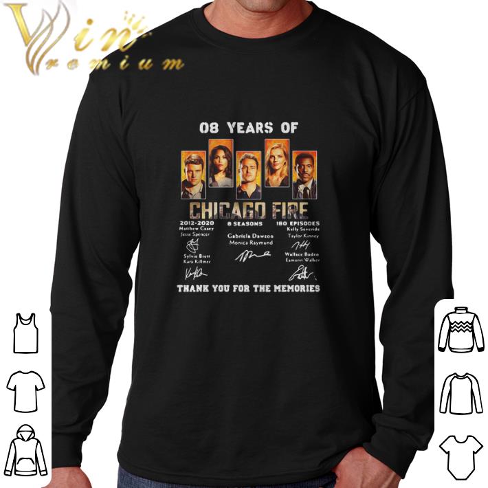 Official 08 years of Chicago Fire 2012-2020 thank you for the memories.png 7 Official 08 years of Chicago Fire 2012-2020 thank you for the memories.png