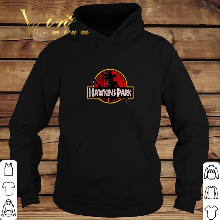 Official Demogorgon Hawkins Park Stranger Things shirt 5 Official Demogorgon Hawkins Park Stranger Things shirt