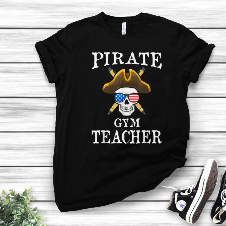 Official Gym Teacher Halloween Party Costume Gift