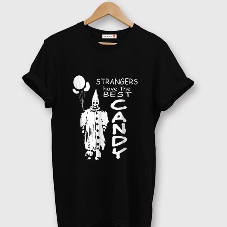 Original Clown Vintage Style Creepy Halloween shirt