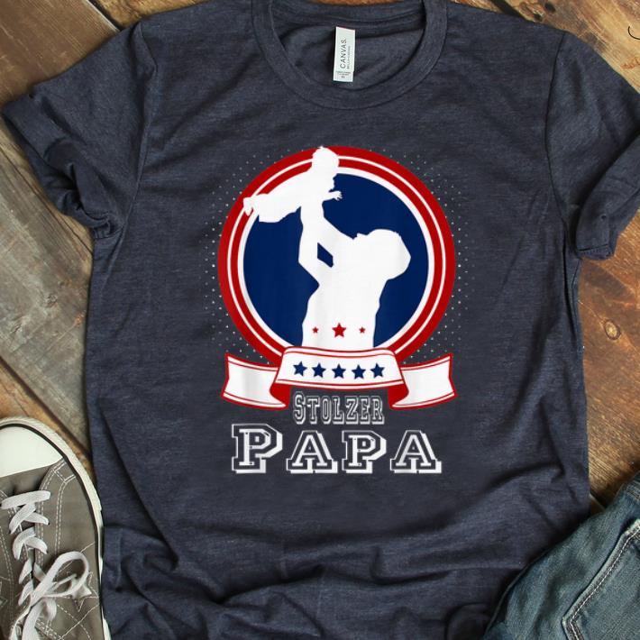 Pretty Herren Stolzer Papa Für Stolze Papas Als Geschenk shirt
