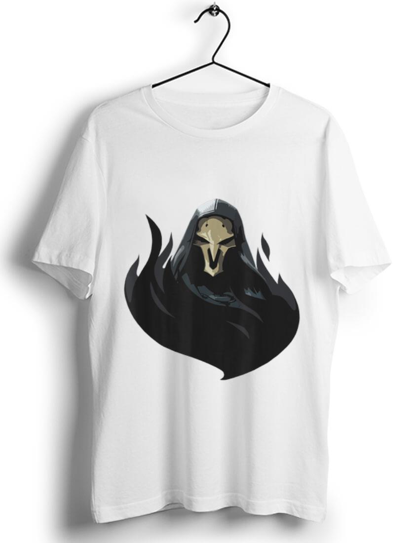 Pretty Overwatch Reaper Blossom Spray God Of Death shirt