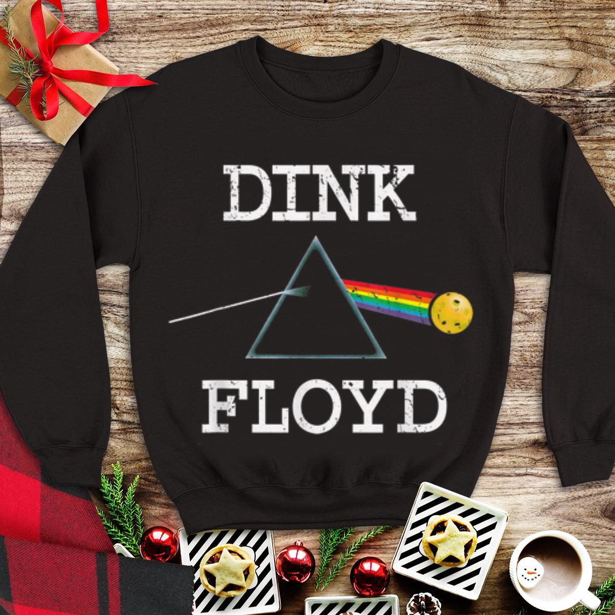 Awesome Pickleball Dink Floyd shirt
