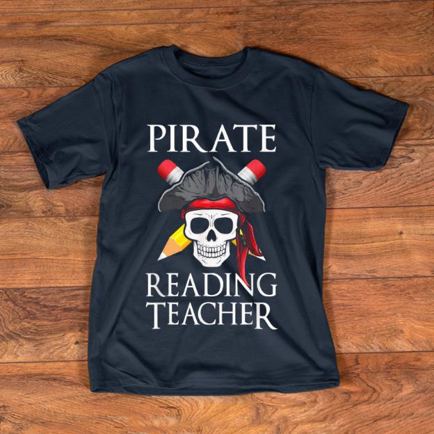 Beautiful Reading Teacher Halloween Party Costume Gift shirt