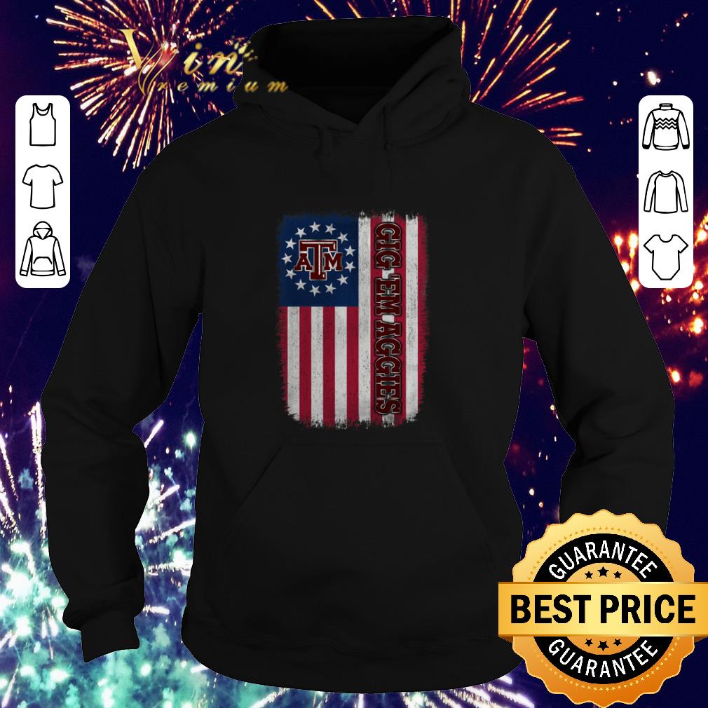 Funny Texas A&M Aggies Betsy Ross Flag shirt 5 Funny Texas A&M Aggies Betsy Ross Flag shirt