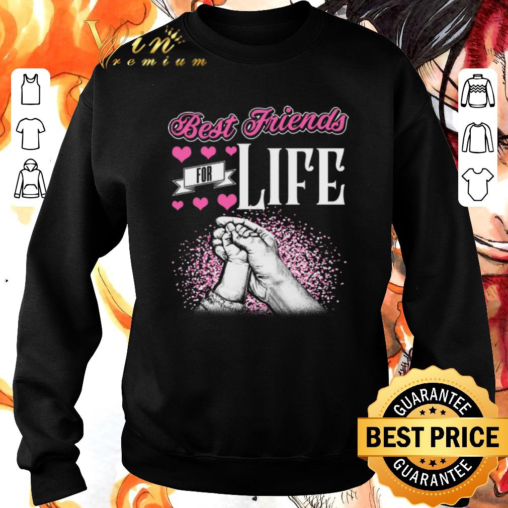 Hot Best friends for life Sephia & Grandma shirt 5 Hot Best friends for life Sephia & Grandma shirt