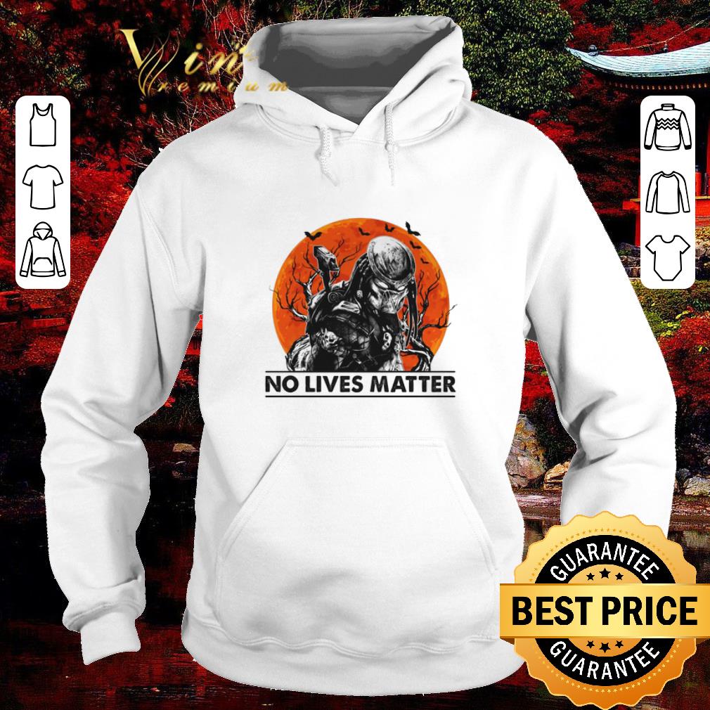 Hot The Predator no lives matter sunset shirt 5 Hot The Predator no lives matter sunset shirt