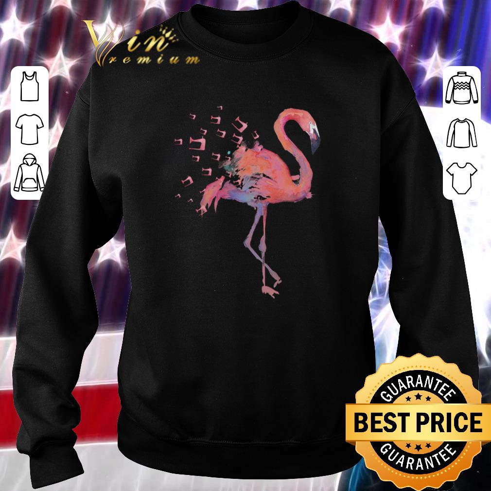 Nice Flamingo Sewing and Quilting shirt 5 Nice Flamingo Sewing and Quilting shirt