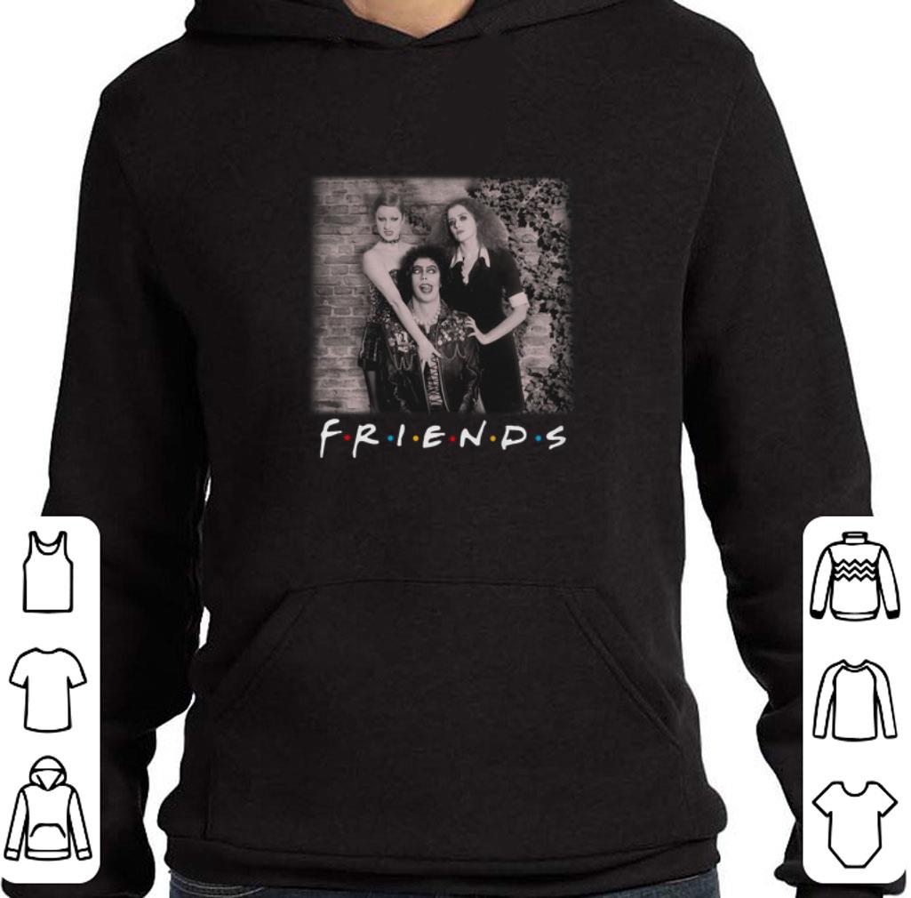 Nice Friends The Rocky Horror Picture Show shirt 5 Nice Friends The Rocky Horror Picture Show shirt