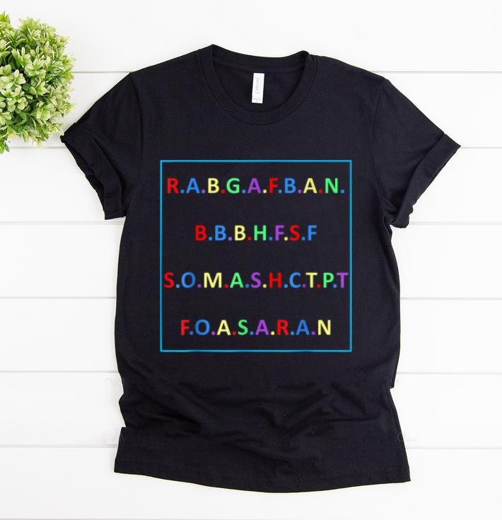Nice Rabgafban City Girls Act Up shirt