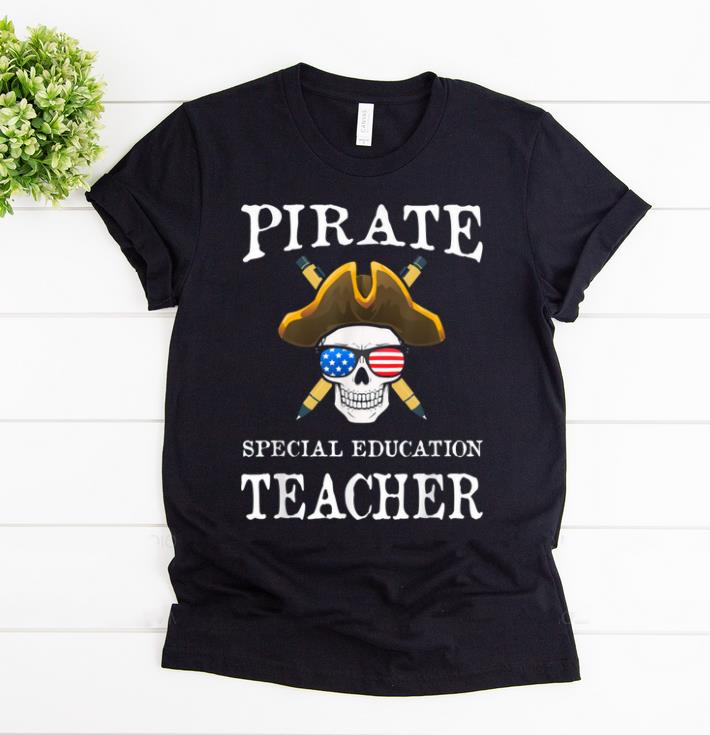 Premium Special Education Teacher Halloween Party Costume shirt