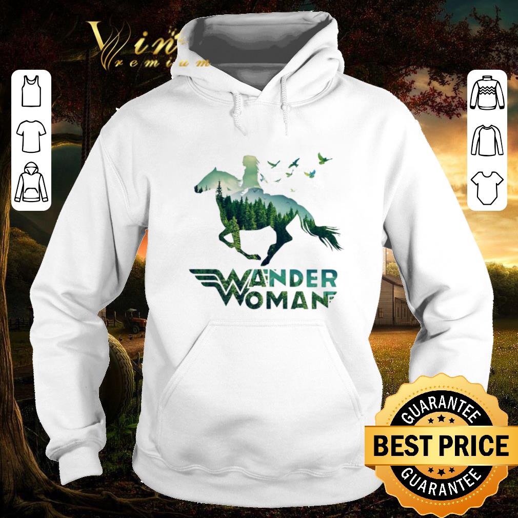 Pretty Horse riding Wander Woman shirt 5 Pretty Horse riding Wander Woman shirt
