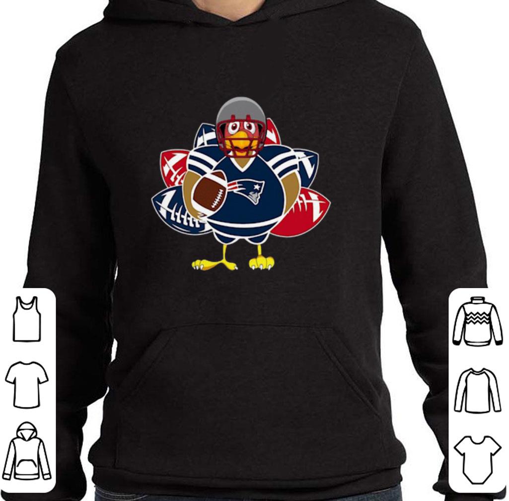 Hot New England Patriots Turkey thanksgiving shirt 5 Hot New England Patriots Turkey thanksgiving shirt