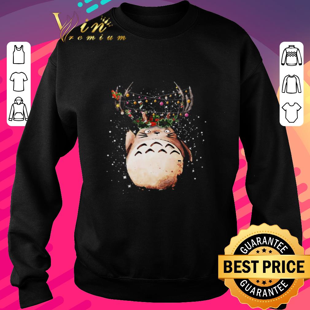 Hot Studio Ghibli Christmas ugly shirt 5 Hot Studio Ghibli Christmas ugly shirt
