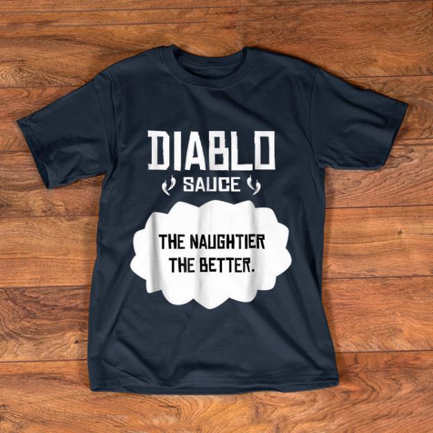 Original Tacos Diablo Sauce, Cinco de Mayo or Halloween belly shirt