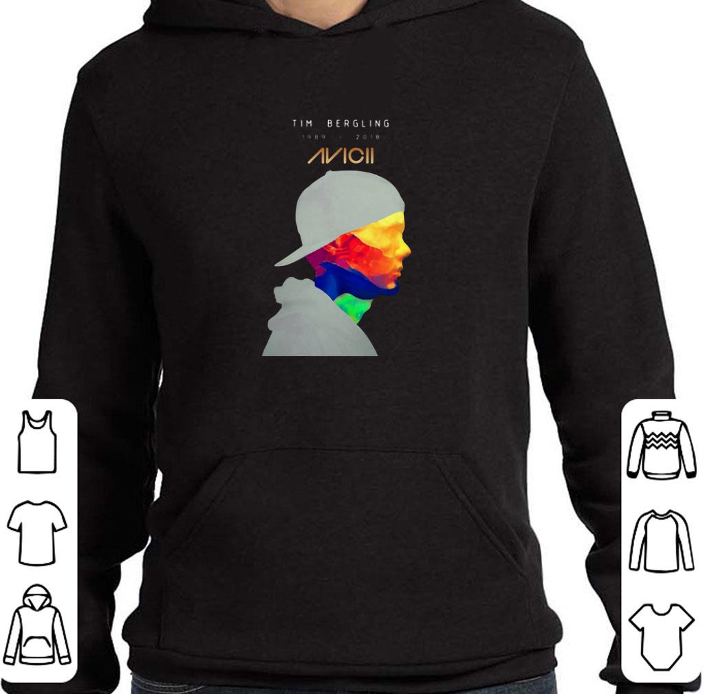 Original Tim Bergling 1989 2018 Avicii shirt 5 Original Tim Bergling 1989 2018 Avicii shirt