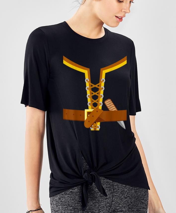 Premium Viking Costume Halloween shirt
