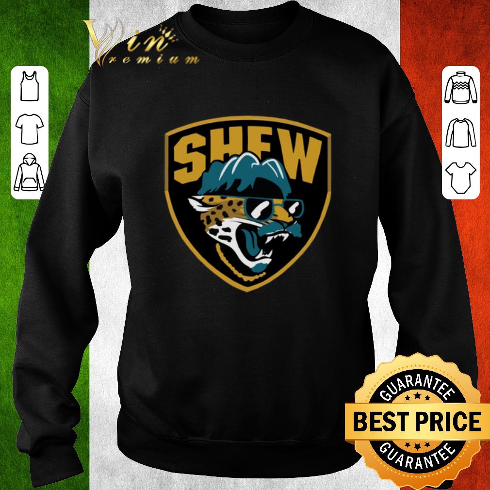 Pretty Jaguars Gardner Minshew shirt
