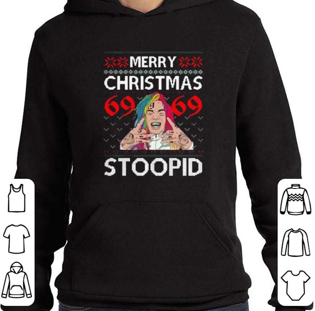 Pretty Merry Christmas 6969 Stoopid shirt 5 Pretty Merry Christmas 6969 Stoopid shirt