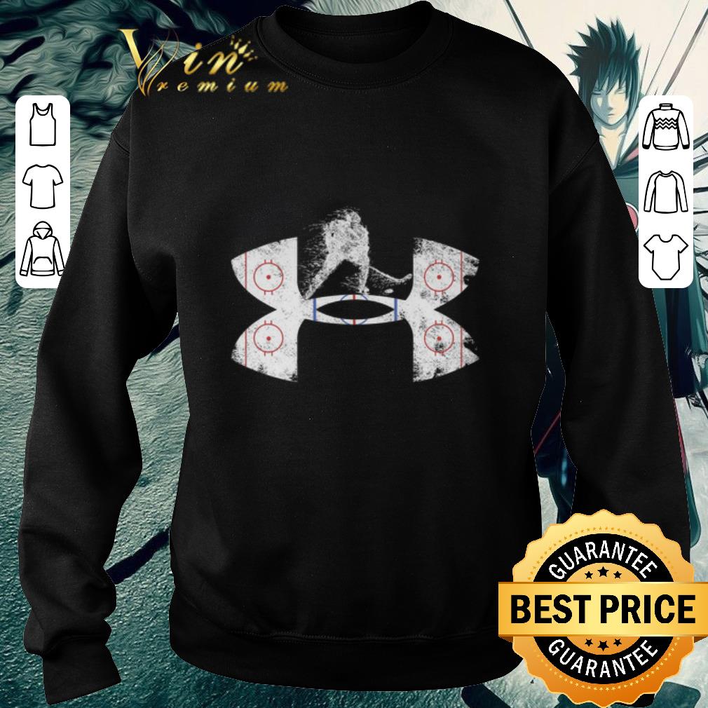 Pretty Under Armour Hockey shirt 7 Pretty Under Armour Hockey shirt