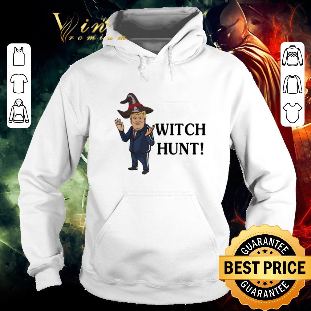 Top Donald Trump witch hunt shirt 5 Top Donald Trump witch hunt shirt