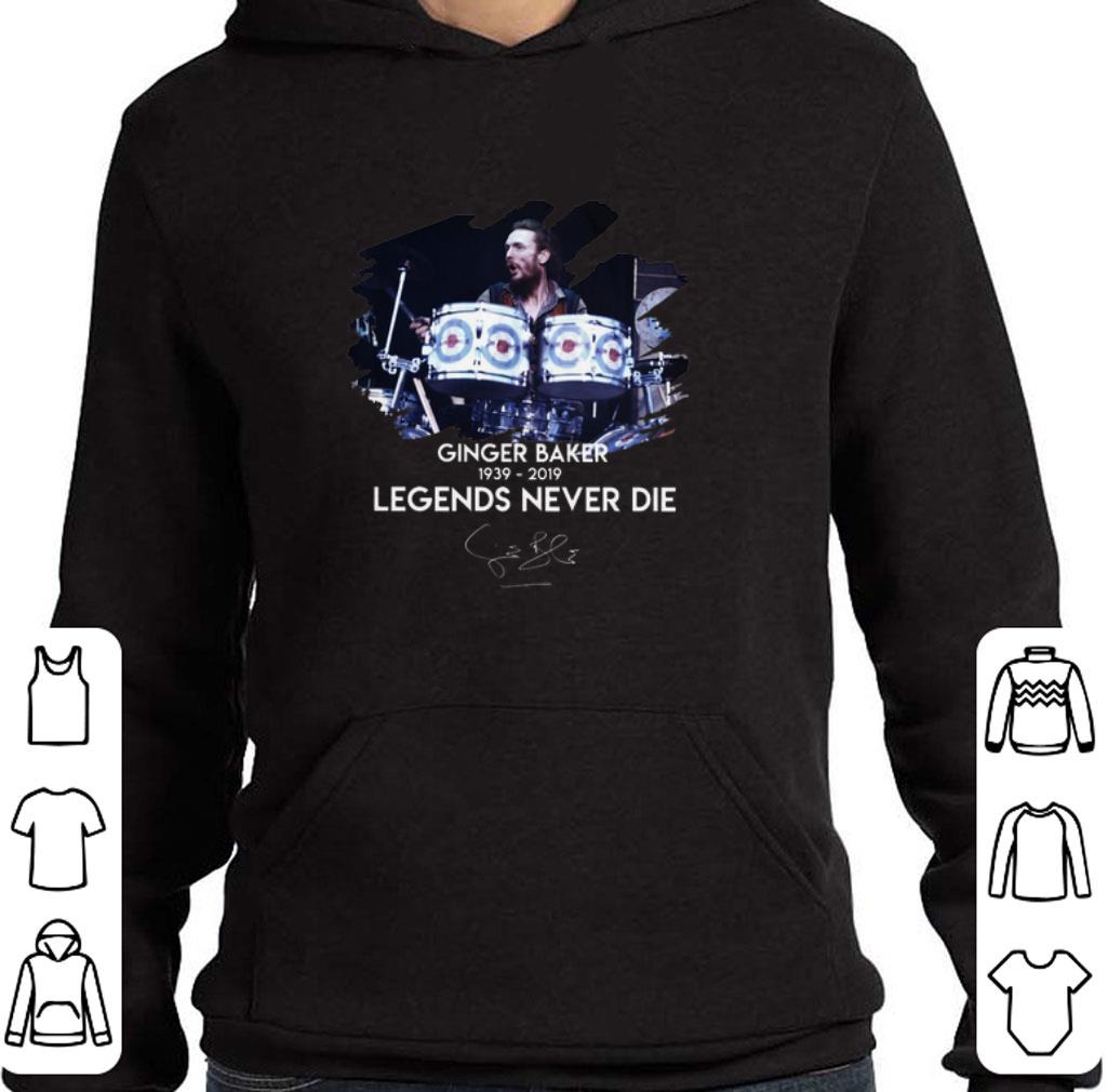 Top Ginger Baker 1939-2019 legend never die signature shirt 5 Top Ginger Baker 1939-2019 legend never die signature shirt