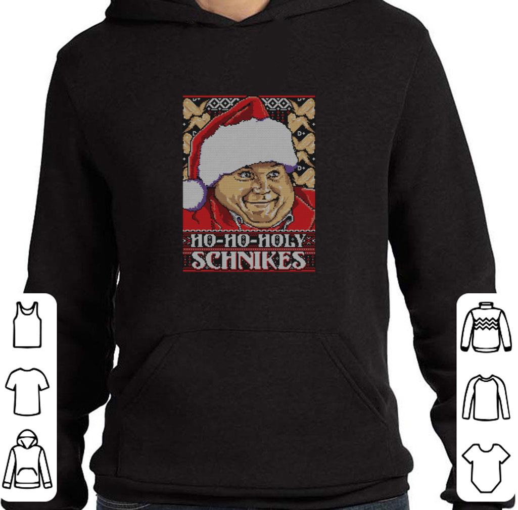 Top Tommy Boy ho ho holy Schnikes shirt