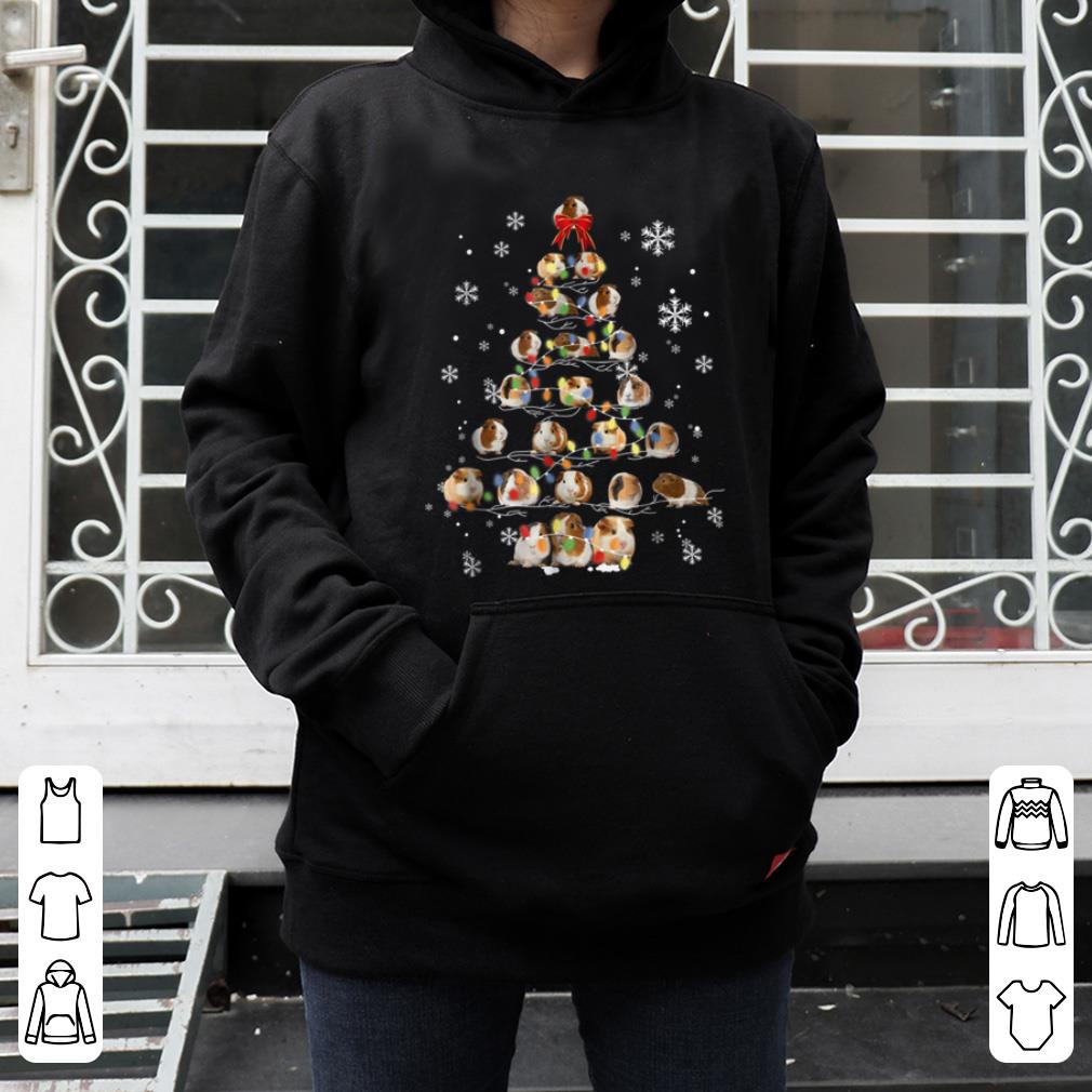 Awesome Christmas Gift - Guinea Pig Noel Perfect Gift shirt