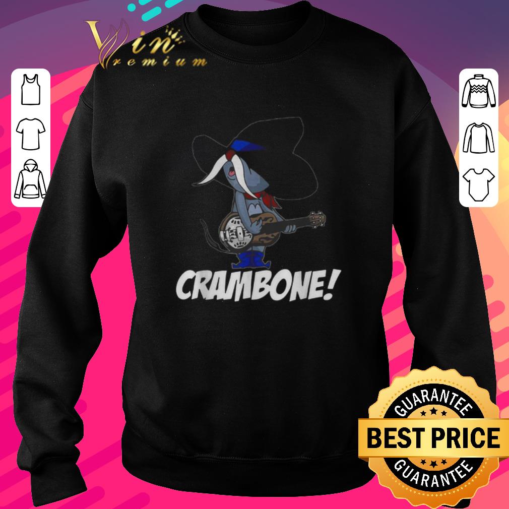 Awesome Uncle Pecos Crambone shirt