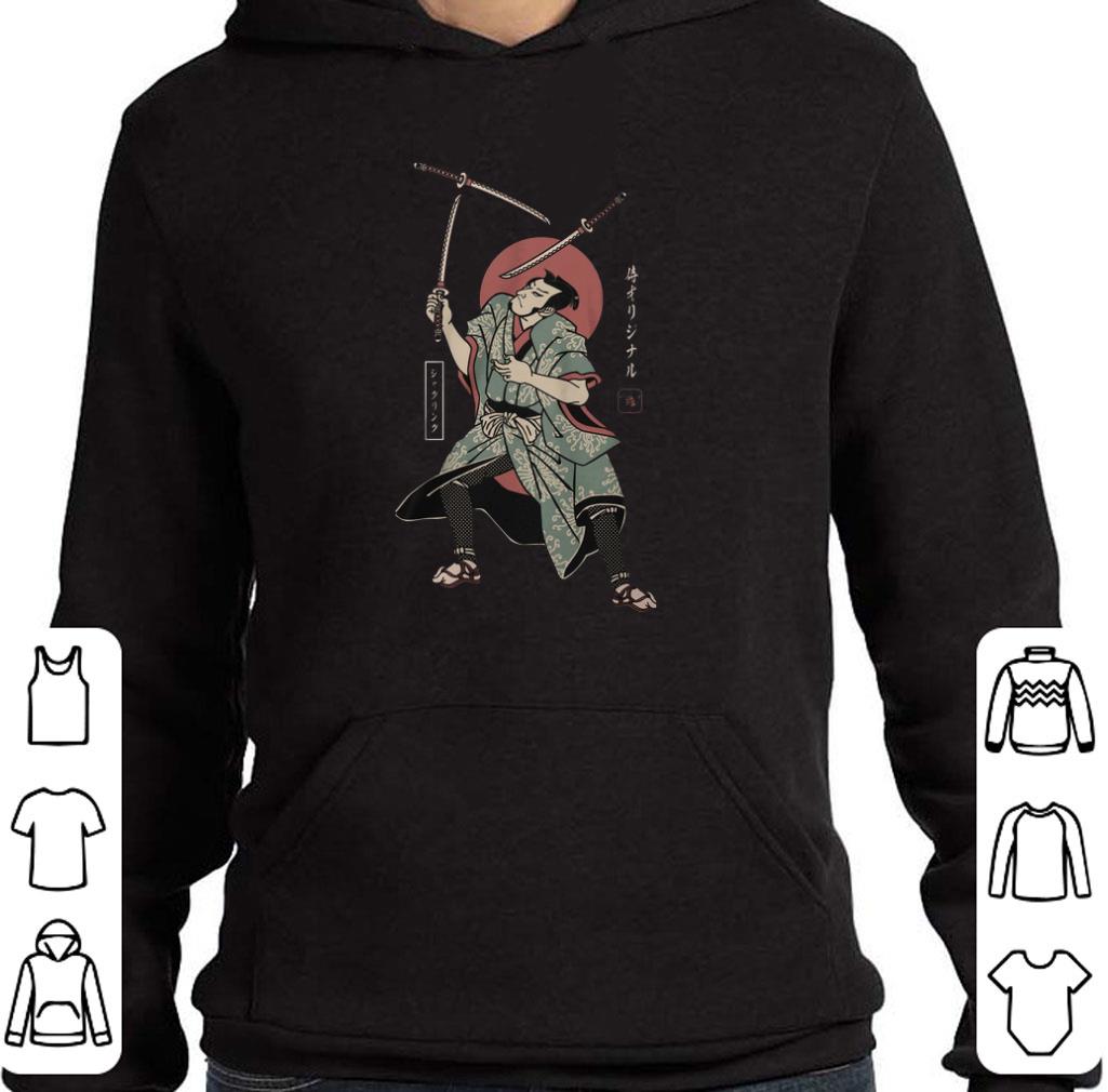 Funny Juggling Samurai shirt 5 Funny Juggling Samurai shirt