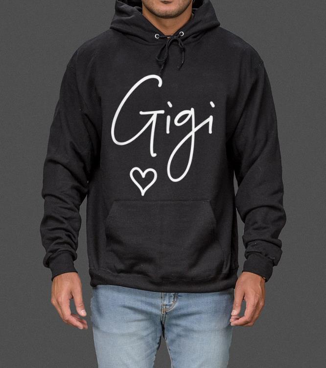Gigi Grandma Christmas Gifts Women From Grandkids sweater