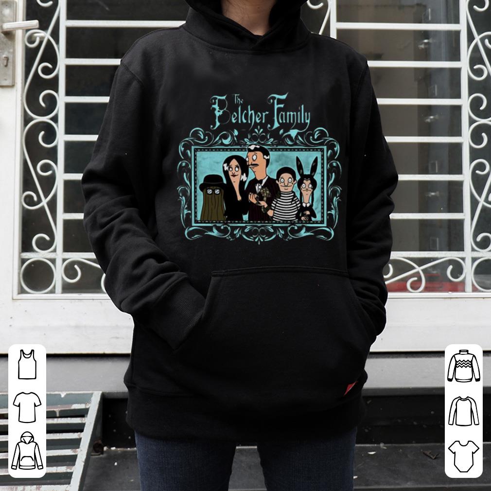 Hot The Belcher Family shirt