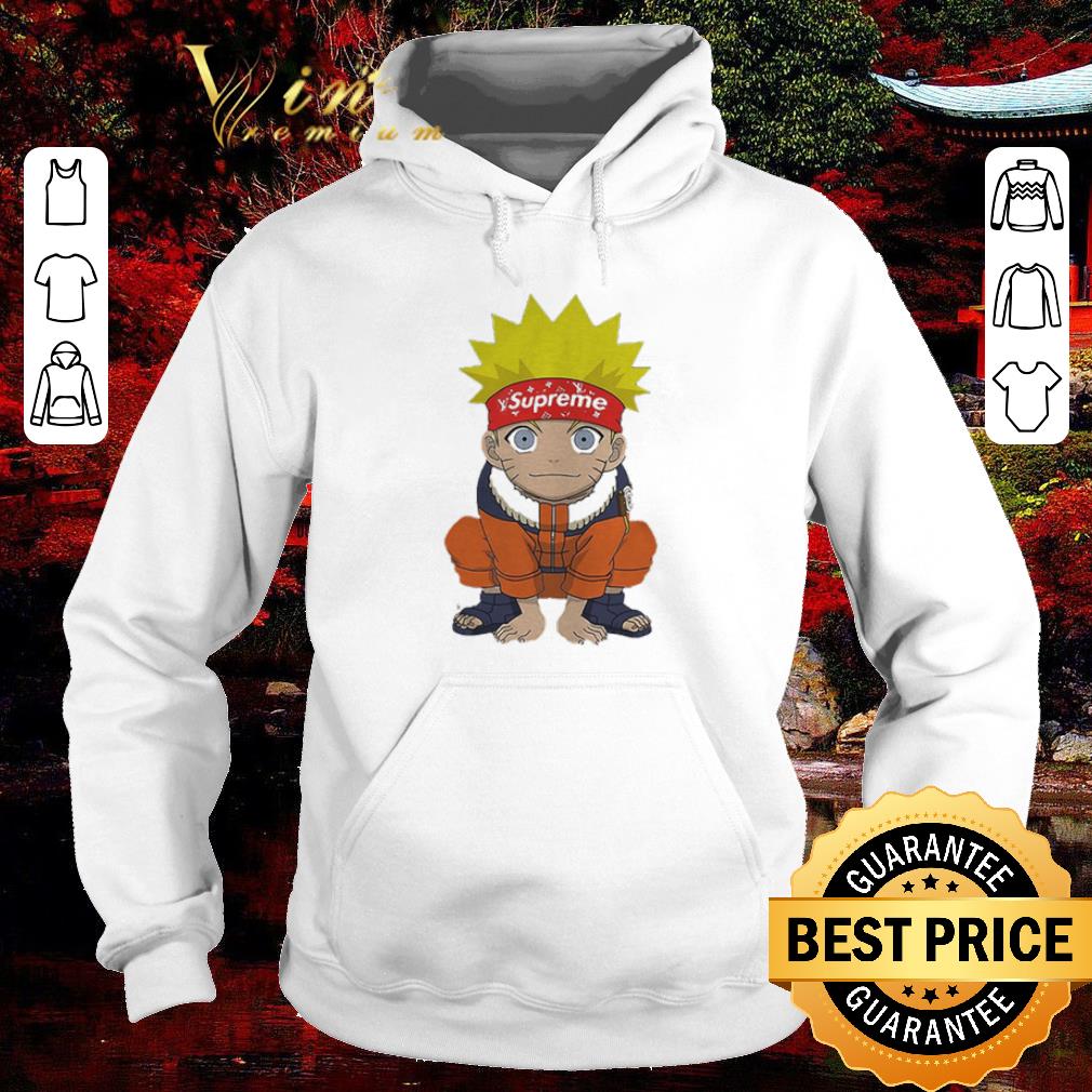 Nice Uzumaki Naruto Supreme shirt