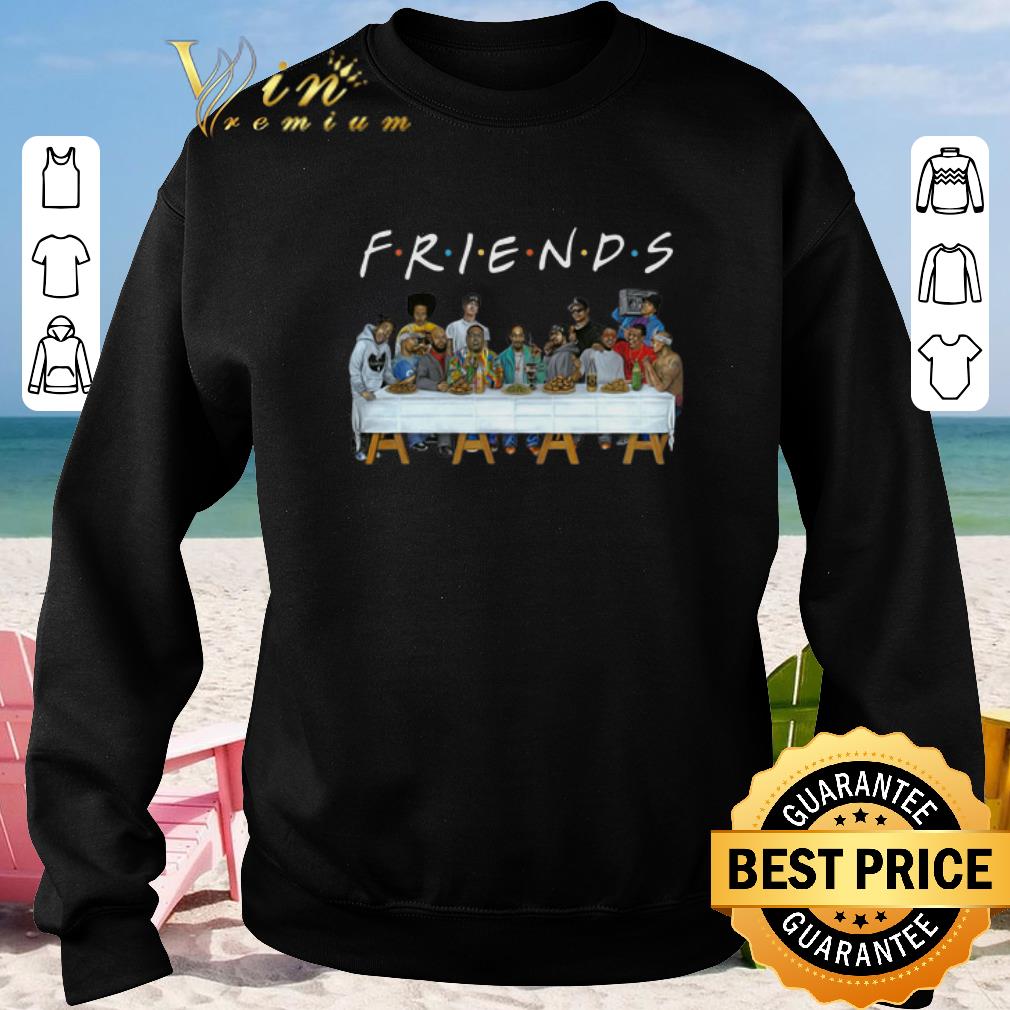 Original Legends Rapper's Last Supper shirt sweater 2019 5 Original Legends Rapper's Last Supper shirt sweater 2019