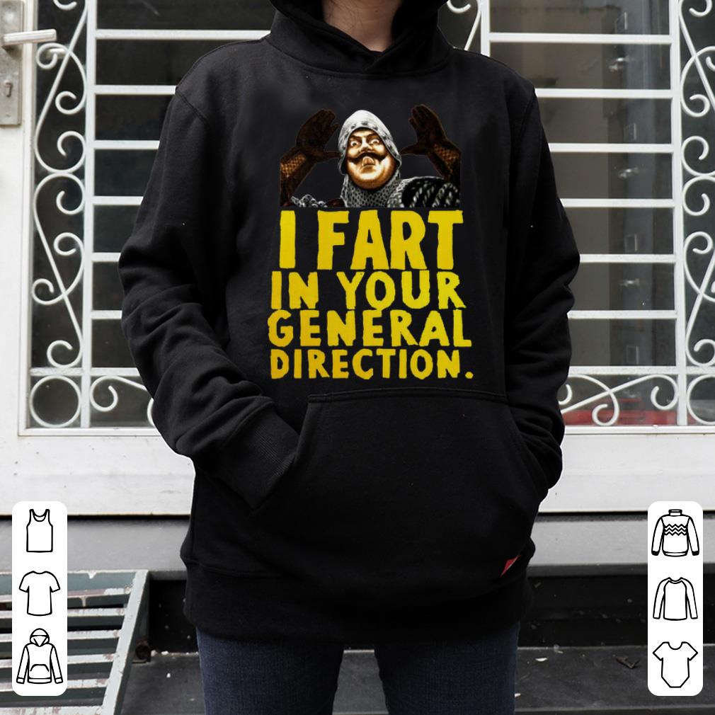 Original Monty Python I fart in your general direction shirt 5 Original Monty Python I fart in your general direction shirt
